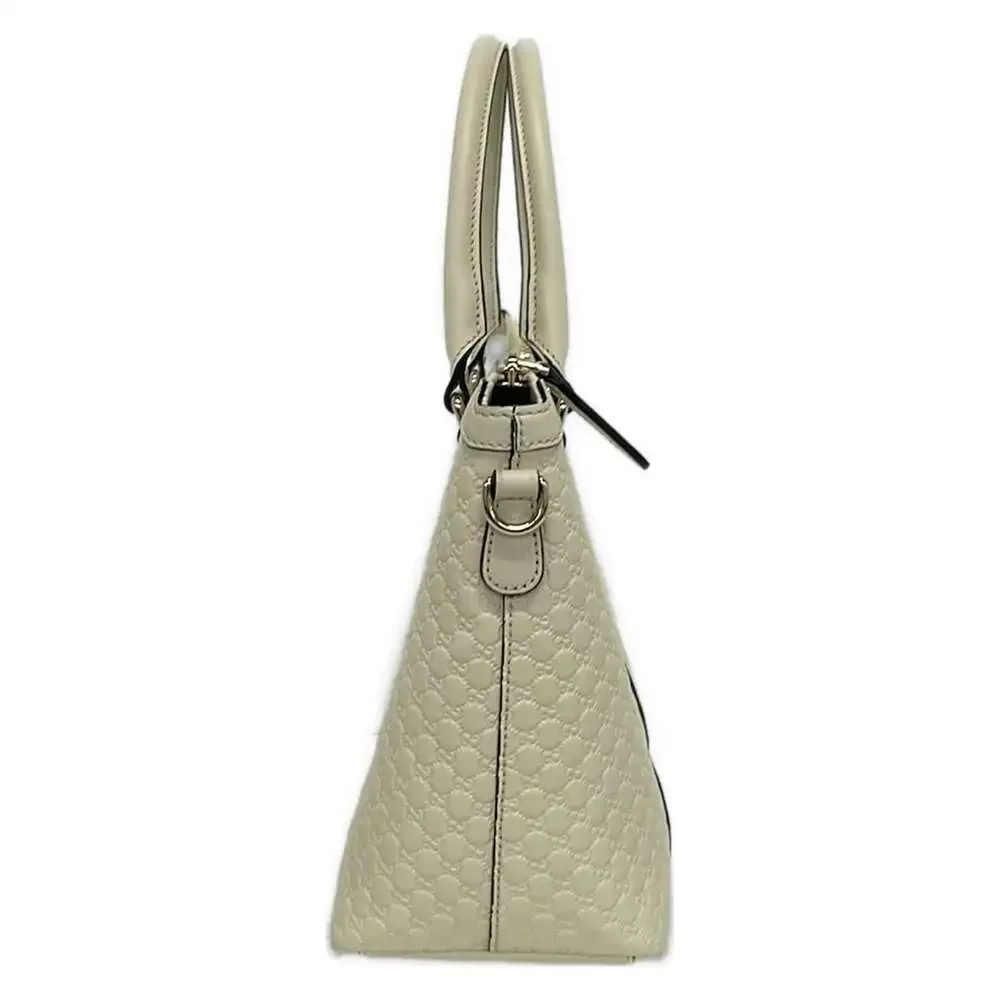 Gucci Micro Guccissima Handbag 449656